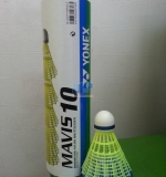 QUẢ CẦU NHỰA YONEX MAVIS 10
