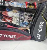 BAO CẦU LÔNG YONEX 2 NGĂN 0726