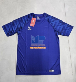 ÁO CẦU LÔNG KAMITO V1 - XANH BÍCH