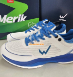 GIÀY PICKLEBALL MERIK TRẮNG/ XANH