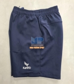 QUÀN CẦU LÔNG KAMITO THUN- XANH THAN