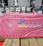 BAO VỢT CẦU LÔNG VICTOR BR9615 CPS I HỒNG