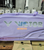 BAO VỢT CẦU LÔNG VICTOR BR9615 CPS J TÍM